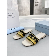 Prada Slippers